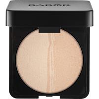 babor Face Make up Satin Duo Highlighter