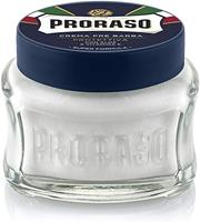 Proraso Preshave-aftershave Vit. E 100ml