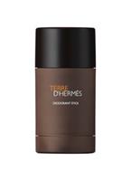 Hermès Deodorantstick Zonder Alcohol Hermès - Terre D'hermès Deodorantstick Zonder Alcohol