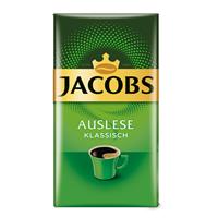 Jacobs Auslese Klassisch Gemalen koffie - 500g