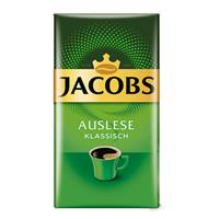 Auslese Klassisch Gemalen koffie - 500g