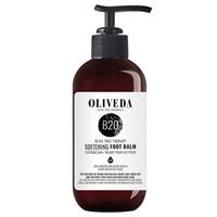 Oliveda Body Care B20 Softening Fußbalsam 200 ml