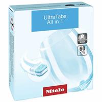 Miele Vaatwasmiddel Ultratabs 60 Tabs