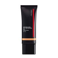 Shiseido Synchro Skin Self Refreshing Tint - getinte dagcrème