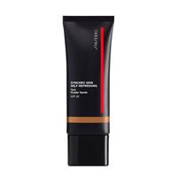 Shiseido Foundation Synchro Skin Self-Refreshing Tint 425 TAN UME