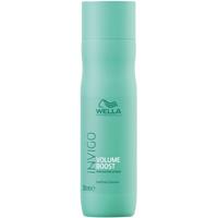 Wella Invigo Volume Boost Bodifying Shampoo 250 ml