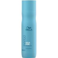 Wella Professionals Kopfhaut-Pflegeshampoo »Invigo Balance Aqua Pure Purifying Shampoo«, erfrischend