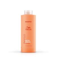 Wella Invigo Nutri-Enrich Deep Nourishing Shampoo 1000ml