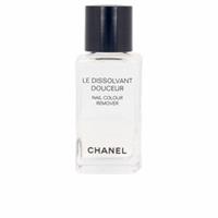 Chanel LE DISSOLVANT DOUCEUR nail colour remover 50 ml