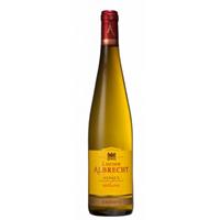 Lucien Albrecht Domaine  Riesling Reserve Elsass 2020