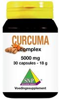 SNP Curcuma complex 5000 mg 30ca