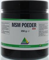 SNP Msm zwavel poeder 250g