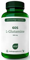 AOV 605 l-glutamine 90vcp