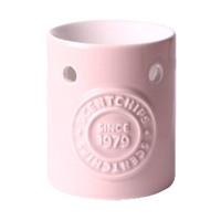 Regular Embossed Since 1979 Pink Waxbrander