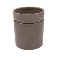 Scentchips Taupe Waxbrander - Geurbrander