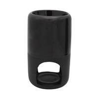 Scentchips Shiny Black Duo Waxbrander - Geurbrander