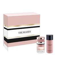 Trussardi Eau de Parfum SET - 60 ML Eau de Parfum Damendüfte Sets