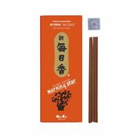 Nippon Kodo Morning Star Wierook Mirre