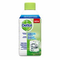 Dettol Wasmachine Reiniger Hygiëne - 250ml