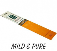 Yogi & Yogini Wierook Bergamot Herb & Earth - 8 (12 stuks) 