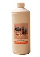 MeubelOnderhoud.nl PVC reiniger - 1 liter