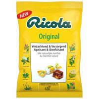 Ricola Original zakje 12 x 75 gram