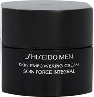 Shiseido Men Skin Empowering Cream - hydraterende dag- en nachtcrème
