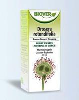 Biover Drosera rotundfolia tinctuur 50ml