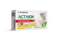 Arkopharma Activox Keelpijn Zuigtabletten