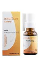 Homeocare Keelspray 20ml