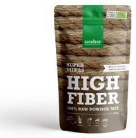 Purasana High Fiber Super Mix 2.0