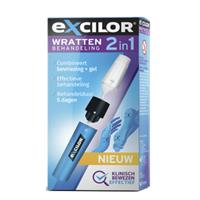 Excilor Wrat 2-in-1 1st