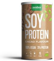 Purasana Soy Protein Cacao