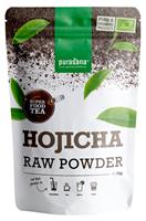 Purasana Hojicha Raw Powder