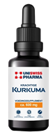 UniSwiss Pharma Kurkuma