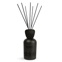 Mr en Mrs Fragrance Mr & Mrs Blanc Icon Diffuser Reed Zwart 1 liter