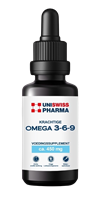 Omega 3-6-9