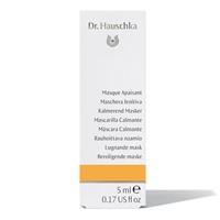 Dr Hauschka Kalmerend Masker mini