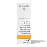 Dr. Hauschka Tagespflege Aufbauende Maske Gesichtsmaske 5 ml