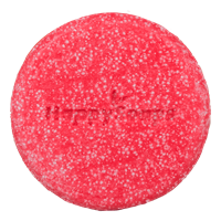 HappySoaps You’re One in a Melon Shampoo Bar