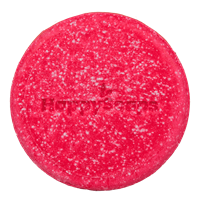 HappySoaps Cinnamon Roll Shampoo Bar