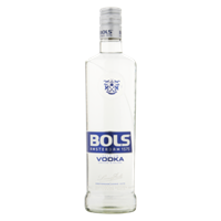 Bols Vodka Classic 0,7 L bij Jumbo