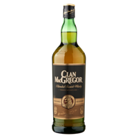 Clan MacGregor 1 L bij Jumbo