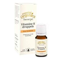 Vitamine K druppels