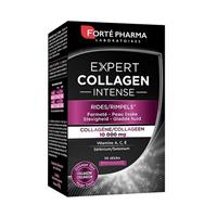 Forté Pharma Expert Collagen Intense Rimpels 14 Sticks