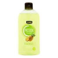 Huismerk Jumbo Passion Douchegel 500 ml bij Jumbo