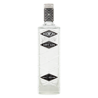 Boomsma Dry Gin 70cl