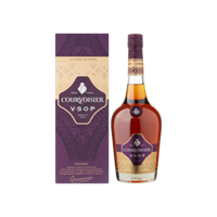 Courvoisier VSOP Box 70 cl bij Jumbo