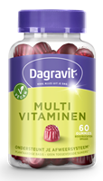 Dagravit Multi Gummies