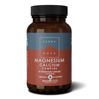 Terranova Magnesium calcium 2:1 complex